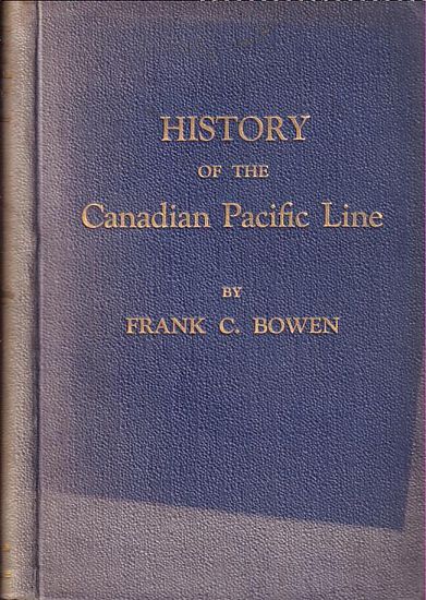 Book History Shipping Line Nourse Line by FW Perry & WA Laxon 