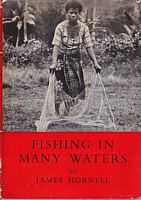 FISHING IN MANY WATERS