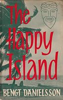 THE HAPPY ISLAND