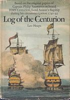 LOG OF THE CENTURION