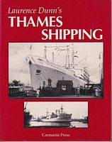 LAURENCE DUNN'S THAMES SHIPPING