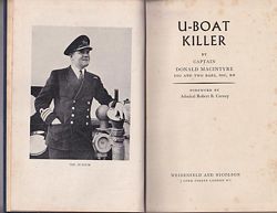 U-BOAT KILLER