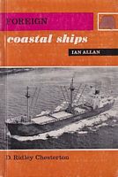 FOREIGN COASTAL SHIPS