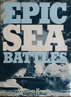 EPIC SEA BATTLES