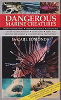 DANGEROUS MARINE CREATURES