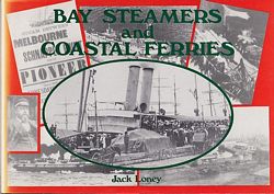 BAY STEAMERS AND COASTAL FERRIES