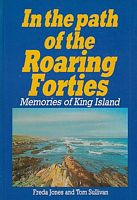 IN THE PATH OF THE ROARING FORTIES 