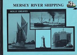 MERSEY RIVER SHIPPING