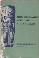 NEW ENGLAND AND THE SOUTH SEAS