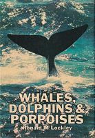 WHALES, DOLPHINS AND PORPOISES