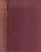 HEADHUNTING IN THE SOLOMON ISLANDS: Around the Coral Sea
