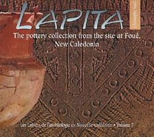 LAPITA - The pottery collection from the site at Foué, New Caledonia