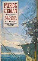 THE FAR SIDE OF THE WORLD