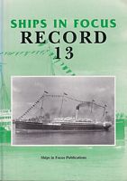 SHIPS IN FOCUS RECORD 13