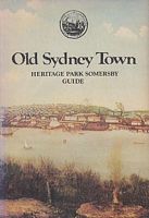 OLD SYDNEY TOWN - Heritage Park Somersby Guide