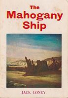 THE MAHOGANY SHIP