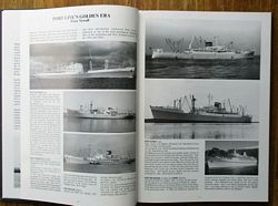 SHIPS IN FOCUS RECORD,  Issues 13-16