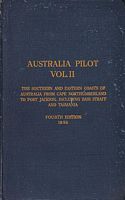 AUSTRALIA PILOT - Volume II