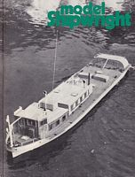MODEL SHIPWRIGHT 28 - "A Quarterly Journal of Ships and Ship Models"