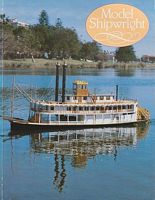 MODEL SHIPWRIGHT 59 - "A Quarterly Journal of Ships and Ship Models"