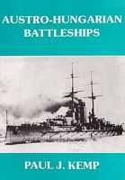 AUSTRO-HUNGARIAN BATTLESHIPS