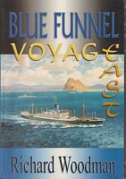 BLUE FUNNEL - VOYAGE EAST