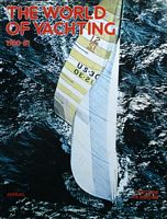THE WORLD OF YACHTING No.4 1980-81