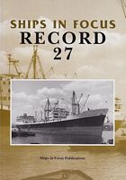 SHIPS IN FOCUS RECORD 27