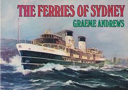 THE FERRIES OF SYDNEY