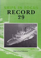 SHIPS IN FOCUS RECORD 29