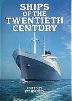 SHIPS OF THE TWENTIETH CENTURY