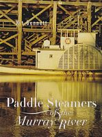 PADDLE STEAMERS OF THE MURRAY RIVER