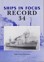SHIPS IN FOCUS RECORD 34