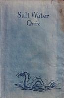 SALT WATER QUIZ