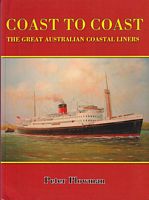 COAST TO COAST: THE GREAT AUSTRALIAN COASTAL LINERS