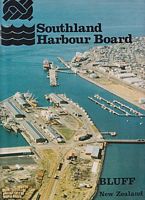 SOUTHLAND HARBOUR BOARD