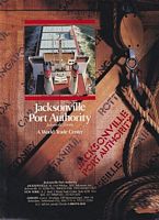 JACKSONVILLE PORT AUTHORITY