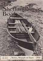 OPEN BOATS OF SHETLAND: South Mainland and Fair Isle 