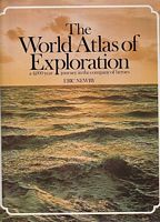 THE WORLD ATLAS OF EXPLORATION