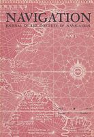 NAVIGATION, Journal of the Institute of Navigation - Volume 23, No. 3 (Fall 1976)