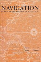 GPS / GLOBAL POSITIONING SYSTEM  (in NAVIGATION, Journal of the Institute of Navigation - Volume 25, No. 2 (Summer 1978) Special Issue