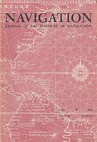 NAVIGATION, Journal of the Institute of Navigation - Volume 26, No. 3 (Fall 1979)