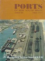 PORTS OF NEW SOUTH WALES - Vol. 4, No. 4