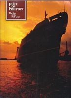 PORT OF FREEPORT