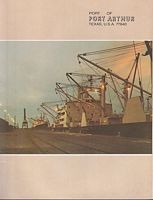 PORT OF PORT ARTHUR