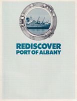 PORT OF ALBANY