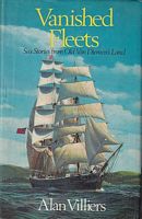 VANISHED FLEETS, Sea Stories From Old Van Dieman's Land