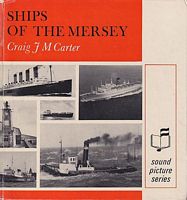 SHIPS OF THE MERSEY