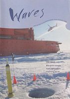 WAVES, National Newsletter of the Marine and Coastal Community Network - Volume 14, No. 1