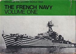 THE FRENCH NAVY, 1